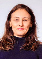 Foto de CRISTIANE KAWAHIGASHI KURUNCZI