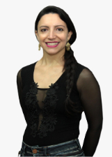 Foto de BRUNA CARINA ANTUNES DE BAIRROS