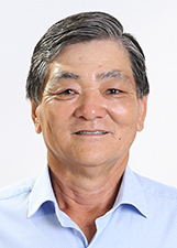 Foto de PEDRO MINORU INOUE