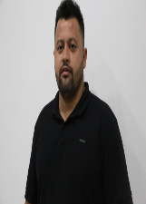 Foto de ALBENEIR ROQUE CARVALHO