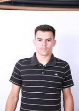 Foto de WELLINGTON MAGALHAES CRUZEIRO
