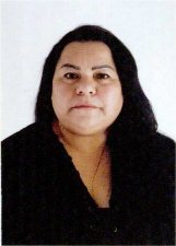 Foto de Izabel Cristina de Oliveira