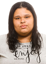 Foto de NATALIA DA SILVA TAIETTI