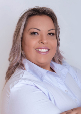 Foto de FRANCIELLE APARECIDA MACHADO MORAVIESKI
