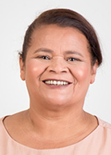 Foto de Cleide Alvino de Souza Rodrigues dos Santos