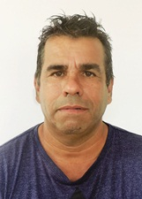 Foto de Romário da Cruz Silva