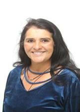 Foto de JUCEMARA FALKEMBAK GONÇALVES