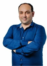 Foto de FABRICIO AUGUSTO SISNEIRO DE AZEVEDO