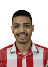 Foto de MIQUÉIAS DE SOUZA MEIRA MATEUS