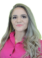 Foto de IZABEL GOMES BITENCOURT OLIVEIRA