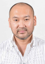 Foto de EDSON TAKESHI IKE