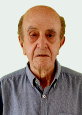 Foto de José Tibagy de Mello