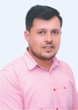 Foto de RODRIGO CAMARGO DOS SANTOS