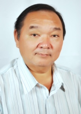 Foto de MINORU PAULO TAKAZAKI