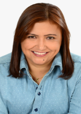 Foto de Seila de Azevedo Lima