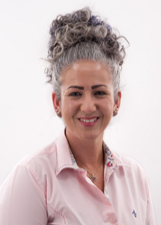 Foto de ALESSANDRA CORTEZ DA SILVA
