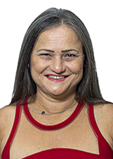 Foto de LEONICE DO CARMO GASTALOS
