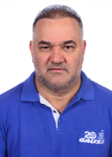 Foto de PAULO CEZAR MERQUIRES