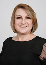 Foto de ELEDA APARECIDA DOS SANTOS MERELIM