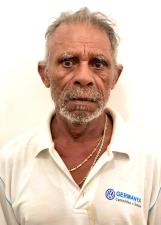 Foto de CÍCERO MENDES DA SILVA