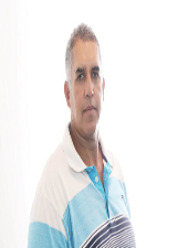 Foto de ODAIR JOSÉ CORREA BERNARDO