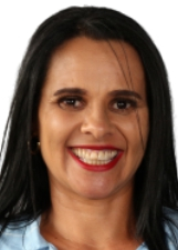 Foto de SIBELE RIBEIRO DE QUEIROZ