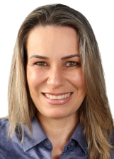 Foto de NAGILA SILVA DAL POZ DA SILVEIRA