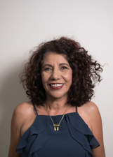 Foto de Elizabete Leocadio Ramos