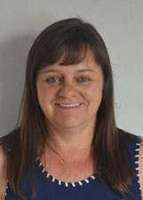 Foto de JANETE JAQUILINE PESCH ROMANHIUK