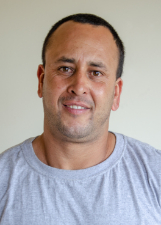Foto de ANDERSON PONTES DA CRUZ
