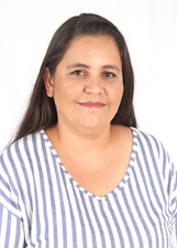 Foto de CRISTIANE DONANSAN SIQUEIRA