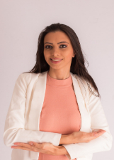 Foto de ANA PAULA DE OLIVEIRA BENCZ PODBEVSEK
