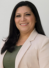 Foto de Sylvia de Oliveira
