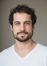 Foto de DIOGO NASCIMENTO BUSSE