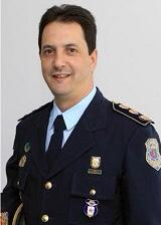 Foto de CLAUDIO FREDERICO DE CARVALHO