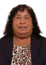 Foto de Maria Zelinda Machado dos Santos