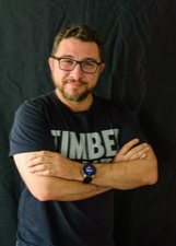 Foto de RAFAEL RODRIGUES MANDRYK