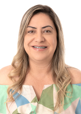 Foto de CASSIA SILVANA LAZARO