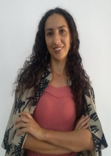 Foto de LUANA ISABELLE FERREIRA FEITOSA