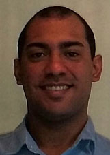 Foto de BRUNO AUGUSTO DE SOUZA