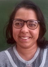 Foto de KAREN ELIS BRAZ RODRIGUES