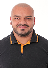 Foto de REGINALDO APARECIDO BARBOSA DE OLIVEIRA