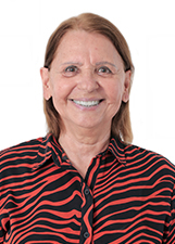 Foto de Celia Maria de Lima Gaudencio