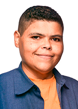 Foto de POLIANA APARECIDA DOS SANTOS