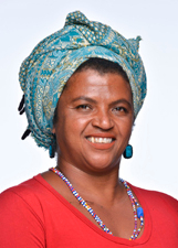 Foto de TERESA MENDES DE SOUZA