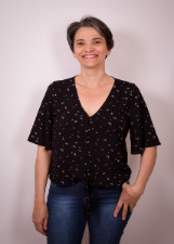 Foto de SELMA APARECIDA CAMPANHOLI DA SILVA