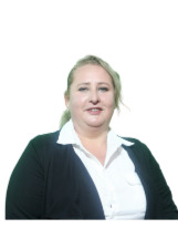 Foto de ANDRÉIA APARECIDA RIBEIRO