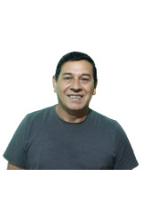 Foto de ADAO RIBEIRO DOS SANTOS
