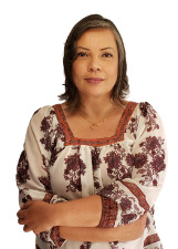 Foto de AUREA REGINA DE OLIVEIRA CUNHA
