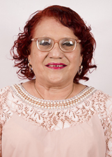 Foto de TESSALIA DO ROCIO HUNDZINSKI
